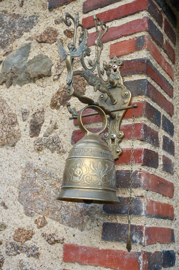 Saint-Paul-en-ParedsLe Mas Des Roches Proche Puy Du Fou住宿加早餐旅馆 外观 照片